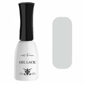 Gel Lack Camuflaje nº1 "Marfil Real" 10ml*