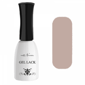 Gel Lack Camuflaje nº2 "Crema de Vainilla" 10ml*