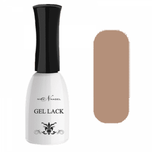Gel Lack Camuflaje nº6 "Postre de Almendras" 10ml*