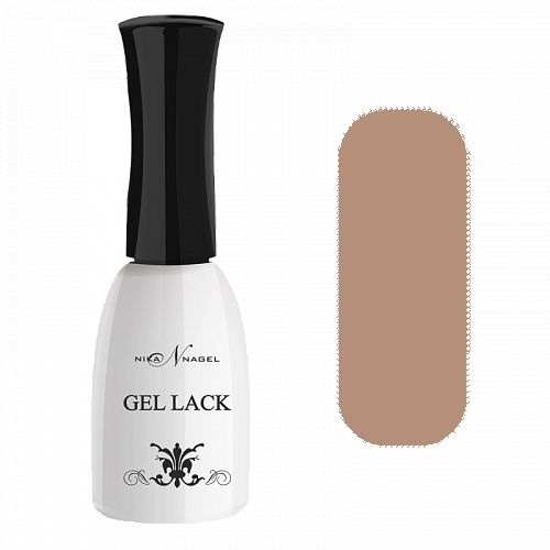 Gel Lack Camuflaje nº6 "Postre de Almendras" 10ml*