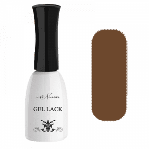 Gel Lack Camuflaje nº8 "Miel Bronceada" 10ml*