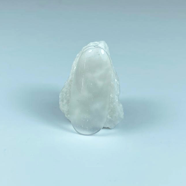 Acrílico Clear 40gr "IB"