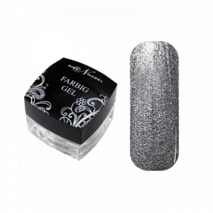 Arabesco Plata - 5ml