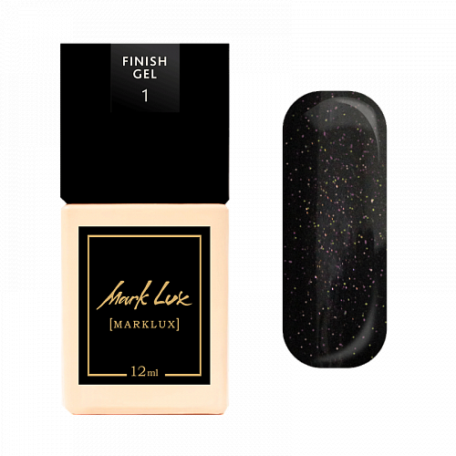 Finisch Gel MarkLux SHINE nº1 - 12ml