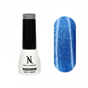 Gel Lack LUNA 9 - 5ml