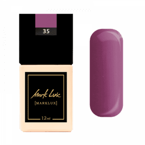 MarkLux nº35 - 12ml