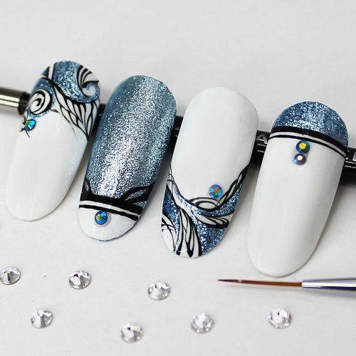 Metal Liquido 2 - 5ml - Imagen 3