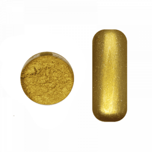 Espejo Oro Nika Nagel