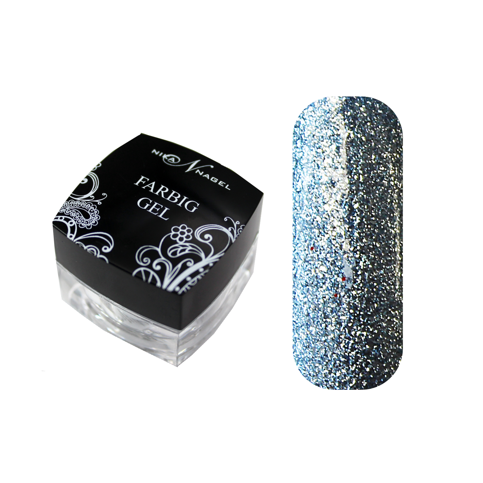 Metal Liquido 2 - 5ml - Imagen 2