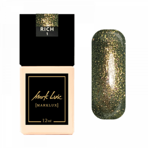 MarkLux Rich nº1 - 12ml