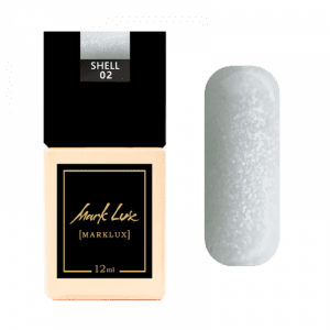MarkLux Shell nº2 - 12ml