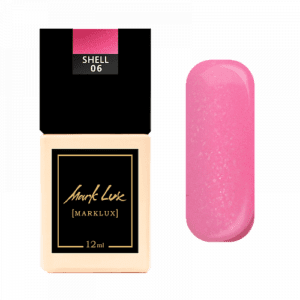 MarkLux Shell nº6 - 12ml