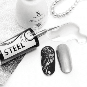 Steel - 5ml