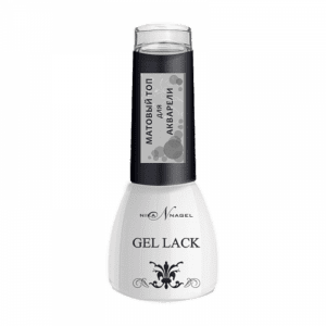 Base mate para Watercolor Drop