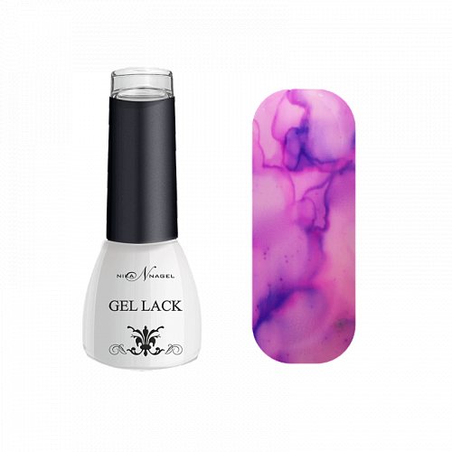 Watercolor Drop nº4