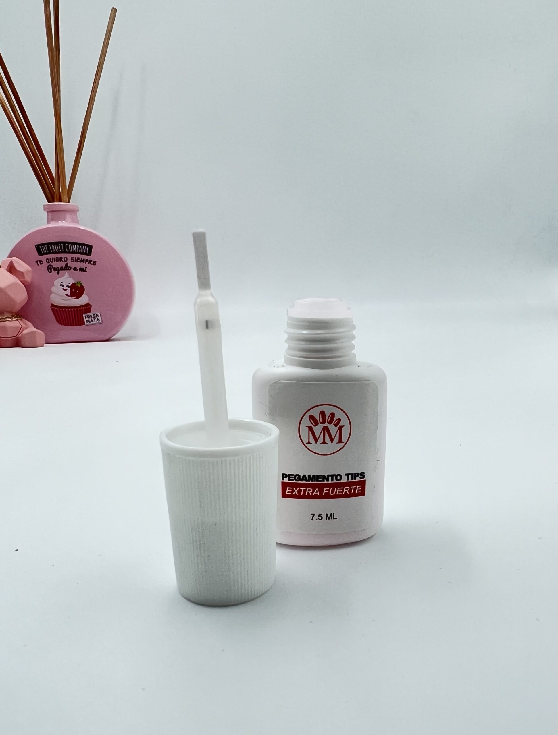 Pegamento tips - Imagen 2