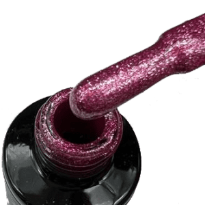 Gel polish metallic 09 IB Nails - 5ml