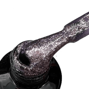 Gel polish metallic 16 IB Nails - 5ml