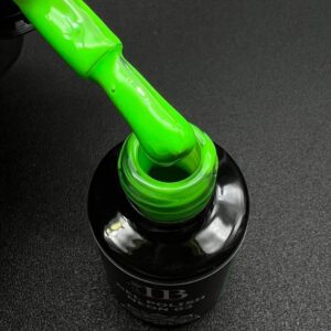 Gel polish neon 03 IB Nails - 5ml