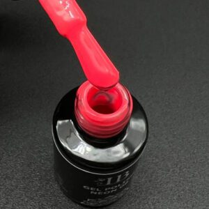 Gel polish neon 08 IB Nails - 5ml