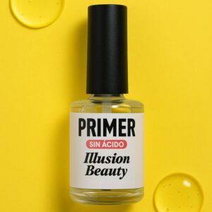 Primer sin acido illusion beauty Nails – 15ml