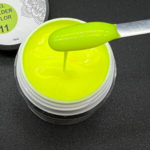 Gel Builder Color 11IB Nails - 15mL