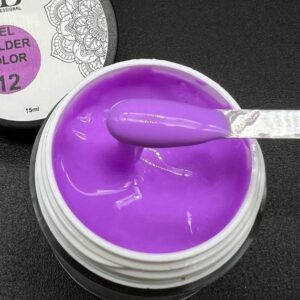 Gel Builder Color 12IB Nails - 15ml