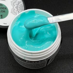 Gel Builder Color 01IB Nails - 15ml