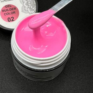 Gel Builder Color 02 IB Nails - 15ml