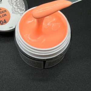 Gel Builder Color 04 IB Nails - 15ml