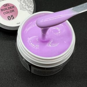 Gel Builder Color 05 IB Nails - 15ml