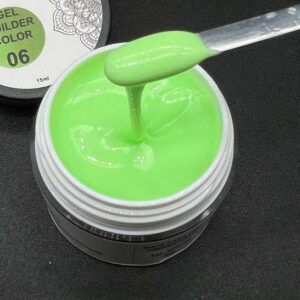 Gel Builder Color 06 IB Nails - 15ml