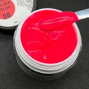 Gel Builder Color 08 IB Nails - 15ml