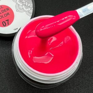 Gel Builder Color 07 IB Nails - 15ml