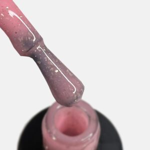 WOW base "Pantera Rosa" rubber 7ml Nika Nagel