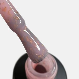 WOW base "Piña Colada" rubber 7ml Nika Nagel