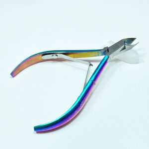 Alicates 8mm multicolor