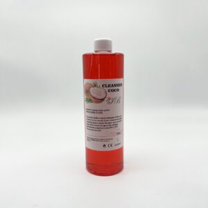 Cleanser limpiador de Gel Coco - 500ml