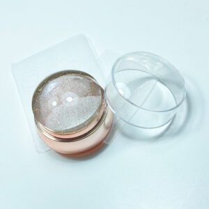 Sello Stamping dorado