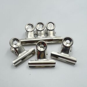 Mini pinzas (pinching) 6unidades