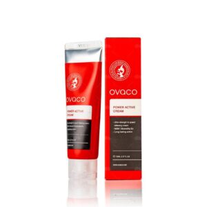 Power Active Cream 70ml