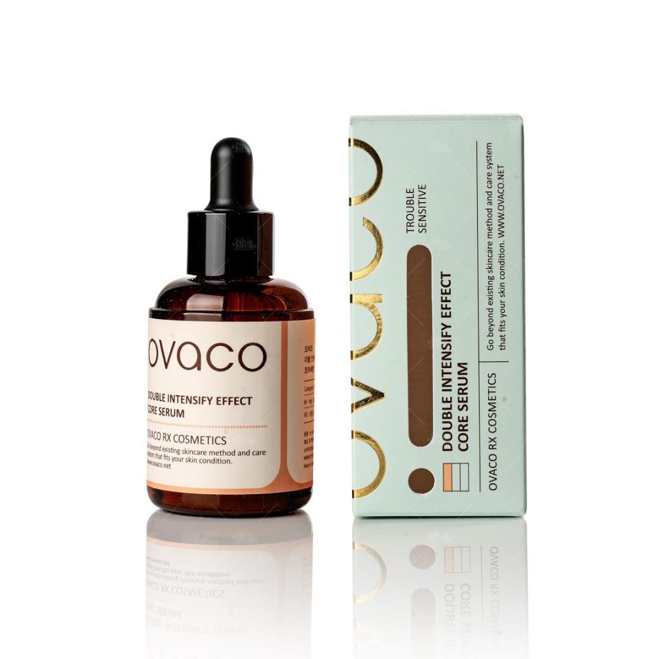 Double Intensify Serum