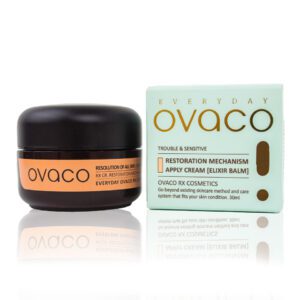 Restoration Elixir Cream