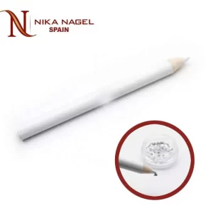 Lápiz para coger piedras