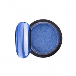 Pigmento Metálico Azul