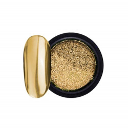 Pigmento Metálico Oro