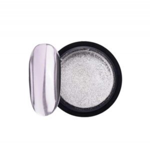 Pigmento Metálico Plata