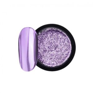 Pigmento Metálico Morado