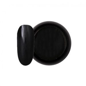 Pigmento Metálico Negro