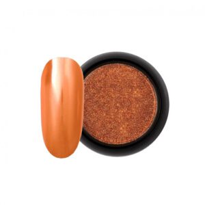 Pigmento Metálico Naranja